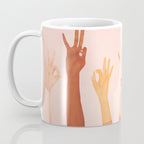 OK Coffee Mug Gallery Image 3