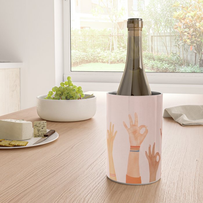 OK Wine Chiller Gallery Image 4