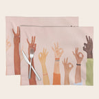 OK Placemat Gallery Image 1
