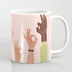 OK Coffee Mug Gallery Image 1