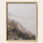 Touch of a distant land Serving Tray Gallery Image 1
