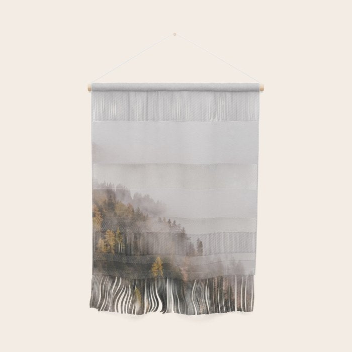 Touch of a distant land Wall Hanging Gallery Image 1
