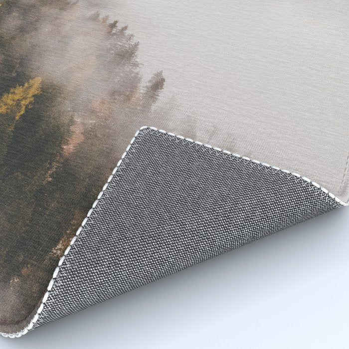Touch of a distant land Rug Gallery Image 4