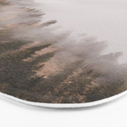 Touch of a distant land Bath Mat Gallery Image 3