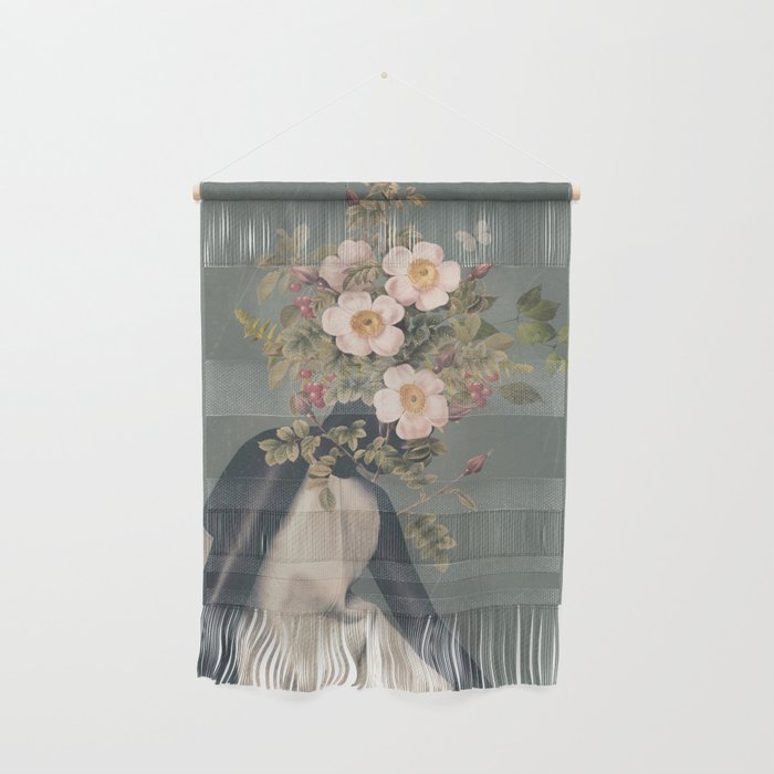Blooming6 Wall Hanging Gallery Image 1