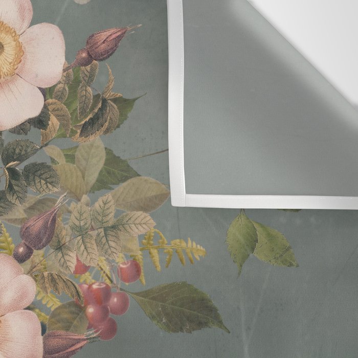 Blooming6 Wall Tapestry Gallery Image 3