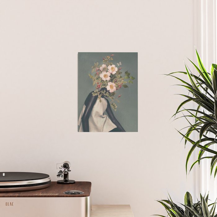 Blooming6 Poster Gallery Image 2