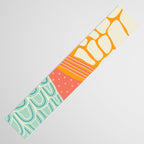 beach quilt Table Runner Gallery Image 3