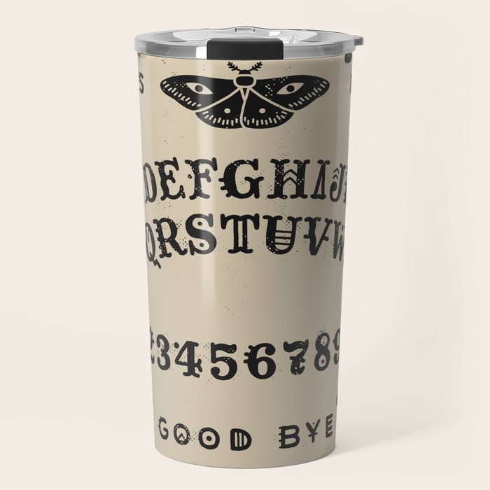 Spirit Board Travel Mug Gallery Image 1
