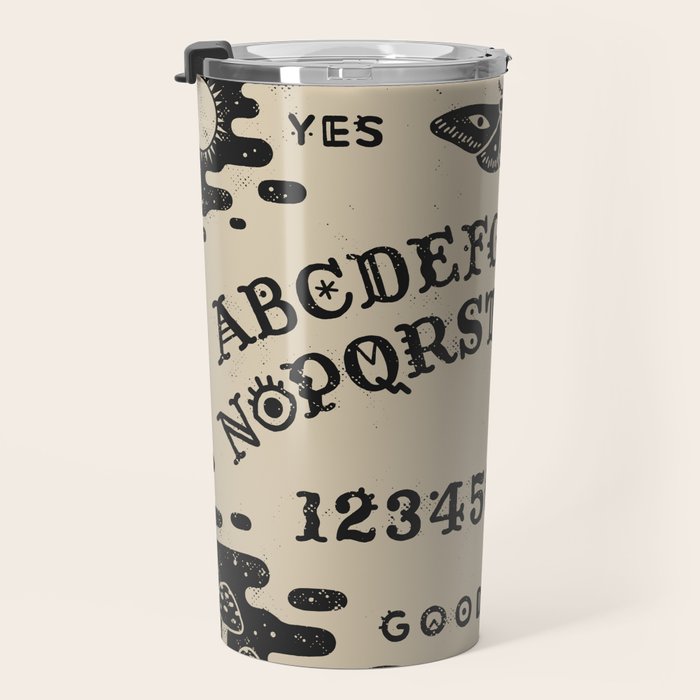 Spirit Board Travel Mug Gallery Image 3