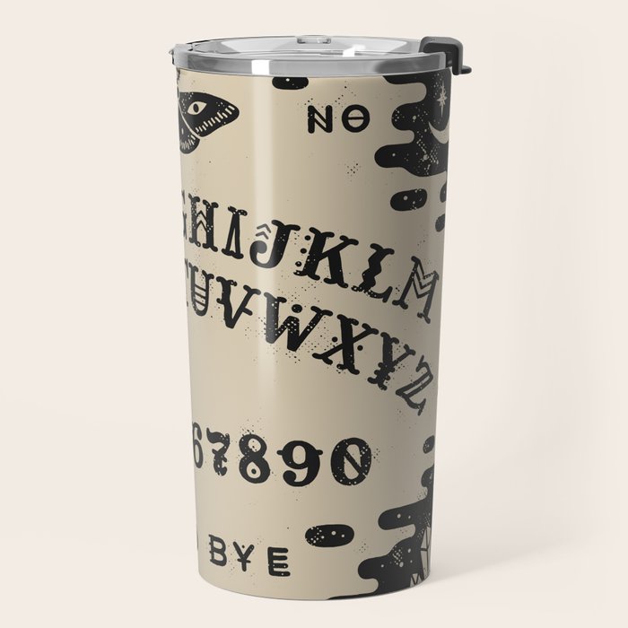 Spirit Board Travel Mug Gallery Image 2