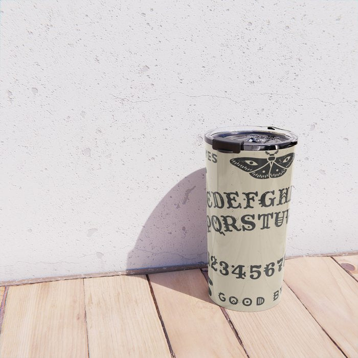 Spirit Board Travel Mug Gallery Image 4