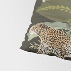 Risette Cheetah Pillow Sham Gallery Image 4