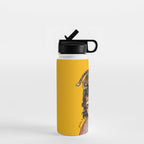 Wild Love Water Bottle Gallery Image 1