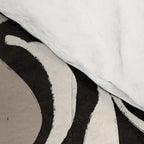 Lazy Florals #1 Comforter Gallery Image 4