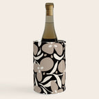 Lazy Florals #1 Wine Chiller Gallery Image 3