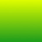 LIME GREEN OMBRE COLOR Coffee Mug Gallery Image 2
