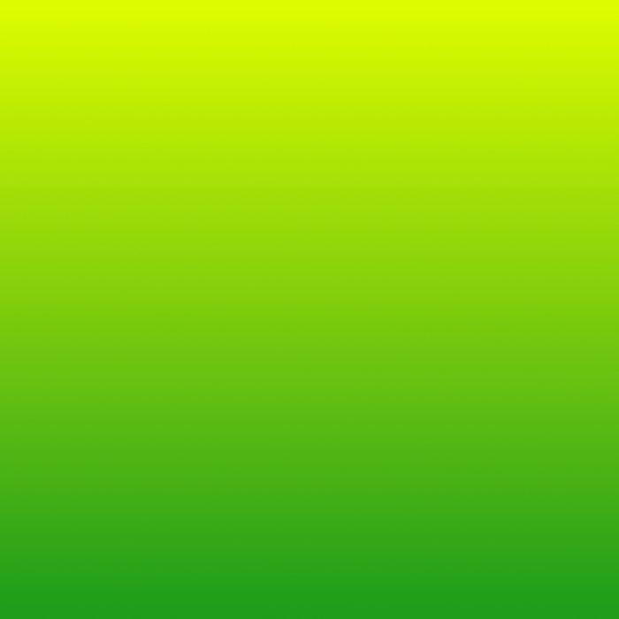 LIME GREEN OMBRE COLOR Coffee Mug Gallery Image 2