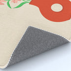 Flower Vase Rug Gallery Image 4