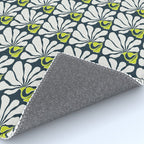 Flowing Floral Rug Gallery Image 4