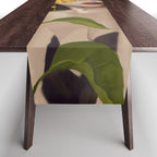Sunny Disposition Table Runner Gallery Image 1