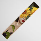 Sunny Disposition Table Runner Gallery Image 3