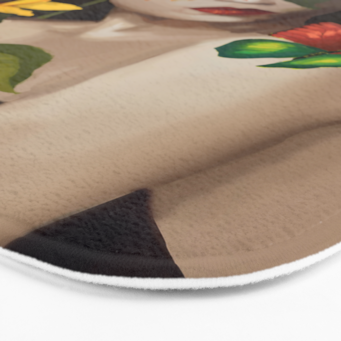 Sunny Disposition Bath Mat Gallery Image 3