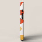 Collecting Happy Things no. 2 iPhone Case Gallery Image 2