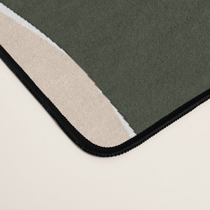 tropical wonder  Desk Mat Gallery Image 4