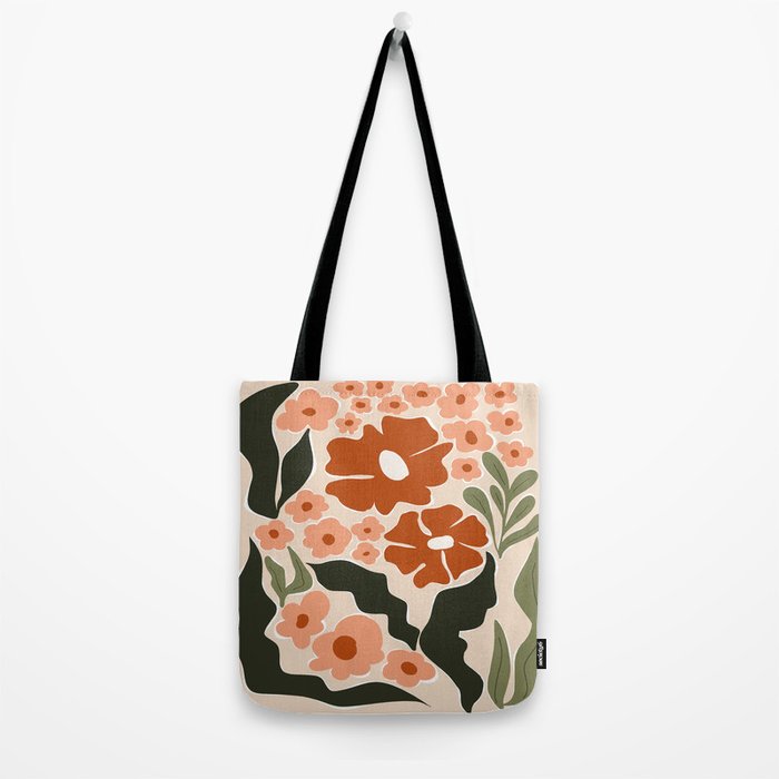 tropical wonder  Tote Bag Gallery Image 2