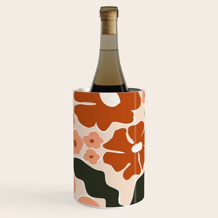 tropical wonder  Wine Chiller Gallery Image 1