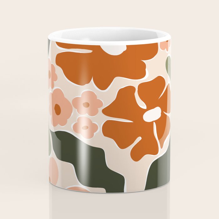 tropical wonder  Coffee Mug Gallery Image 4