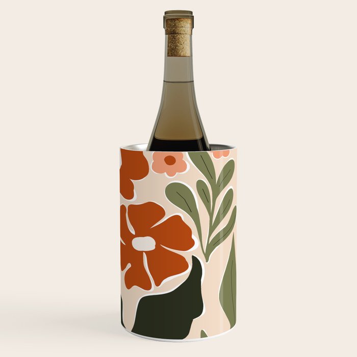 tropical wonder  Wine Chiller Gallery Image 3