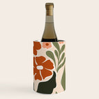 tropical wonder  Wine Chiller Gallery Image 3