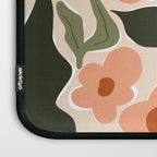 tropical wonder  Laptop Sleeve Gallery Image 3