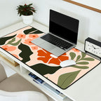 tropical wonder  Desk Mat Gallery Image 2