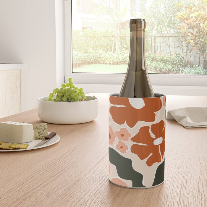 tropical wonder  Wine Chiller Gallery Image 4