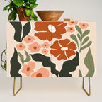 tropical wonder  Credenza Gallery Image 1