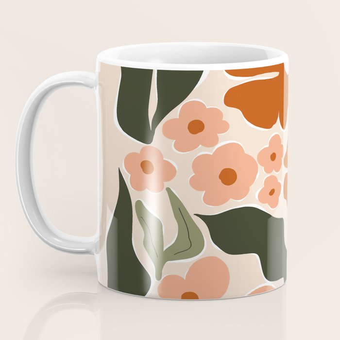 tropical wonder  Coffee Mug Gallery Image 3
