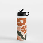 tropical wonder  Water Bottle Gallery Image 1