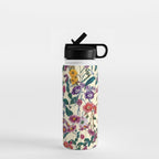 Magical Garden XVI Water Bottle Gallery Image 1