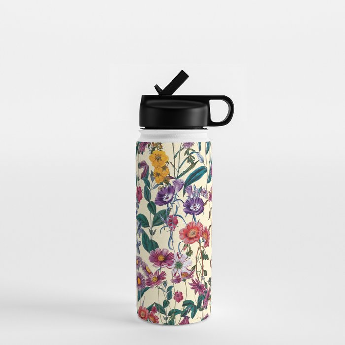 Magical Garden XVI Water Bottle Gallery Image 1