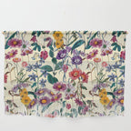 Magical Garden XVI Wall Hanging Gallery Image 1