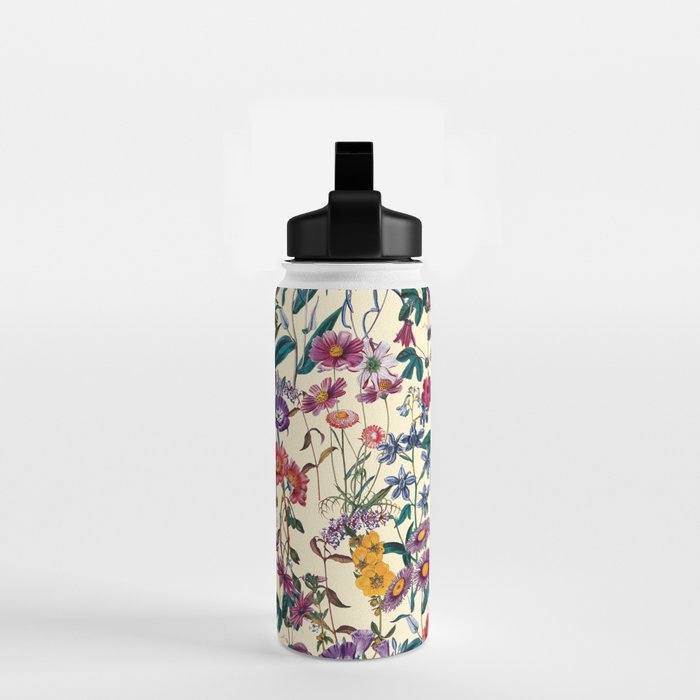 Magical Garden XVI Water Bottle Gallery Image 2