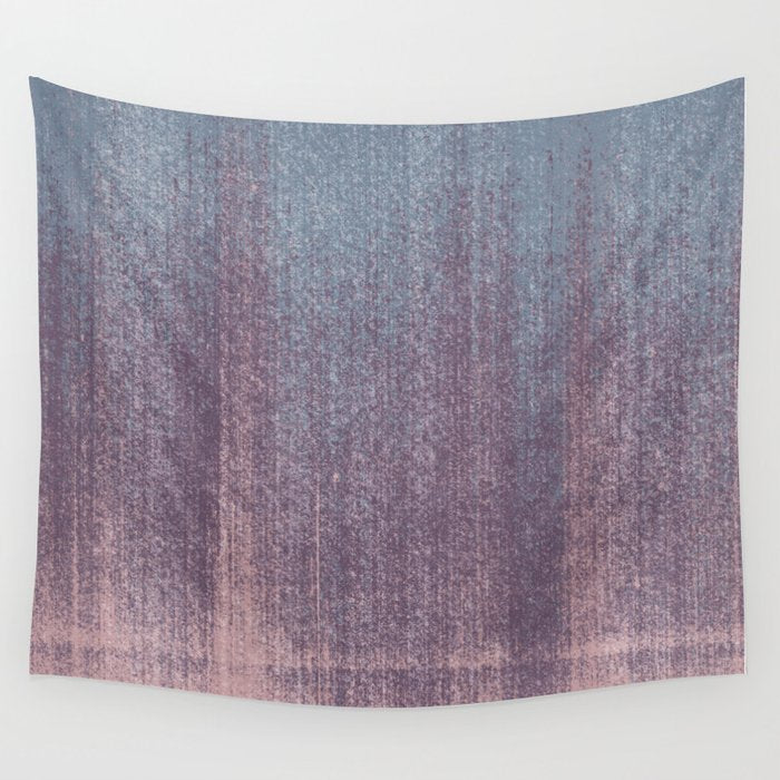 SCRATCHES / Nine Wall Tapestry Gallery Image 1