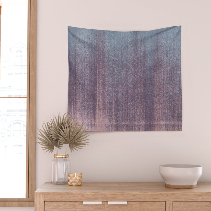 SCRATCHES / Nine Wall Tapestry Gallery Image 2