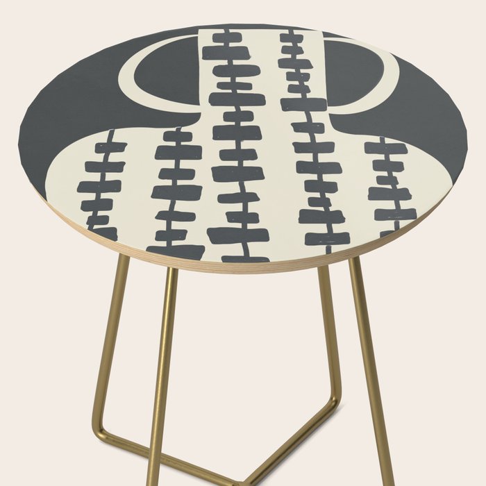 Tribal Pot 7 Side Table Gallery Image 2