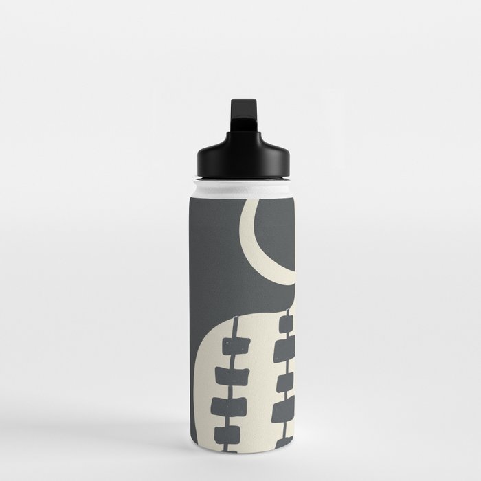 Tribal Pot 7 Water Bottle Gallery Image 3