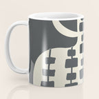 Tribal Pot 7 Coffee Mug Gallery Image 3