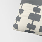 Tribal Pot 7 Pillow Sham Gallery Image 4